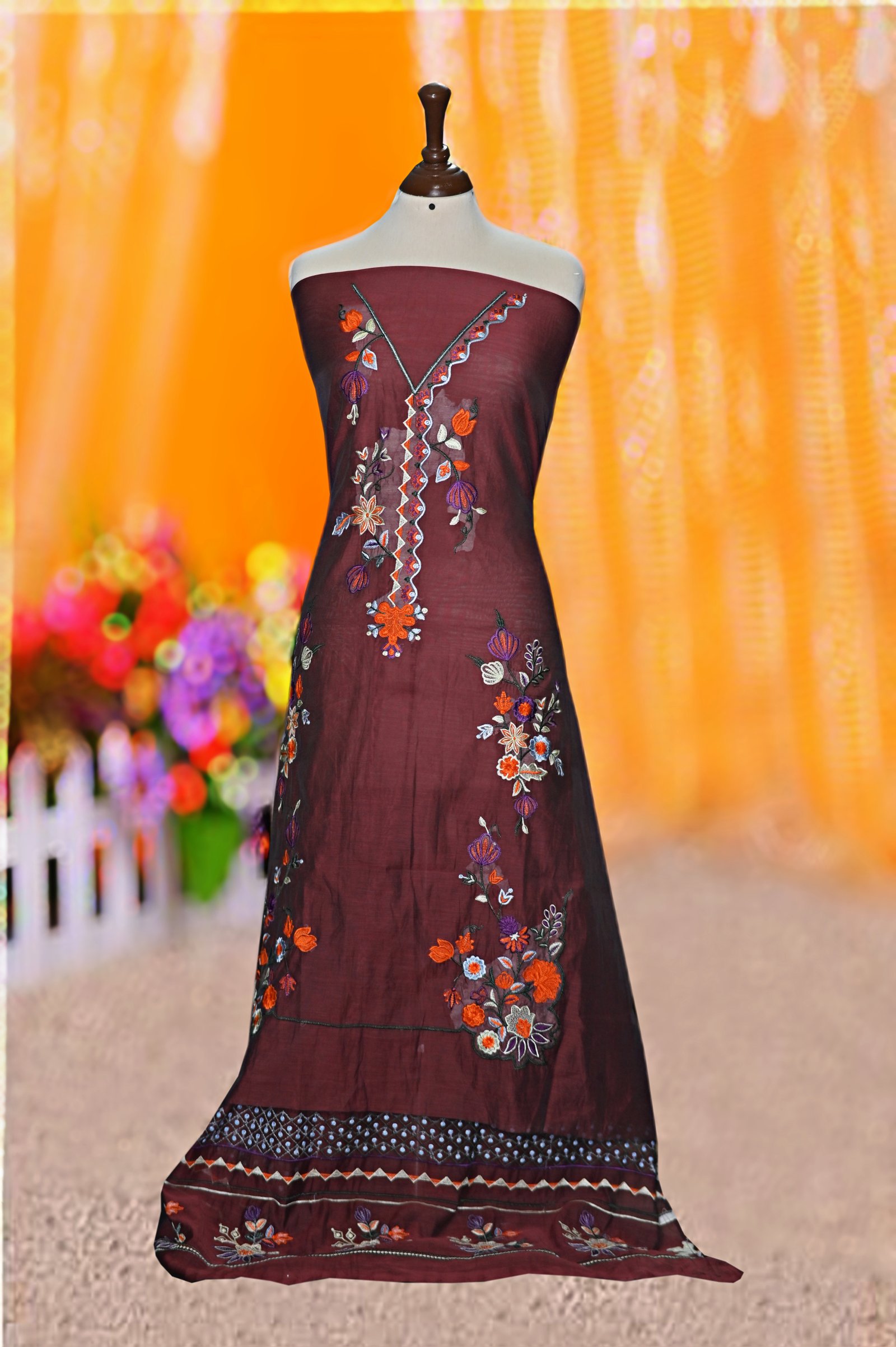 Pure cora cotton collection