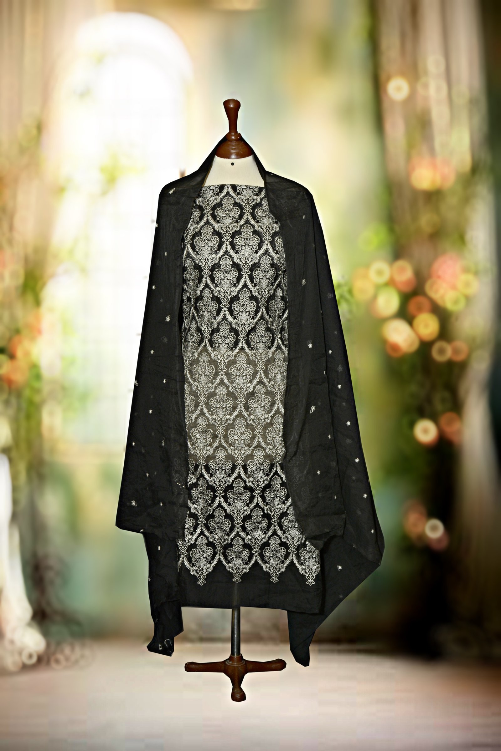 Cora cotton collection